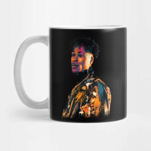 YoungBoy Never Broke Again Mug